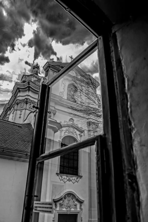 Litoměřice 博罗维奇库旅馆酒店 外观 照片