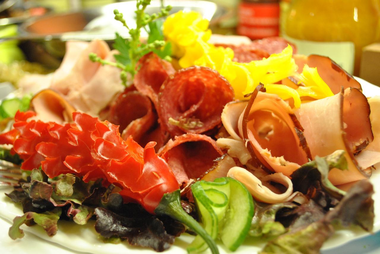 Litoměřice 博罗维奇库旅馆酒店 外观 照片