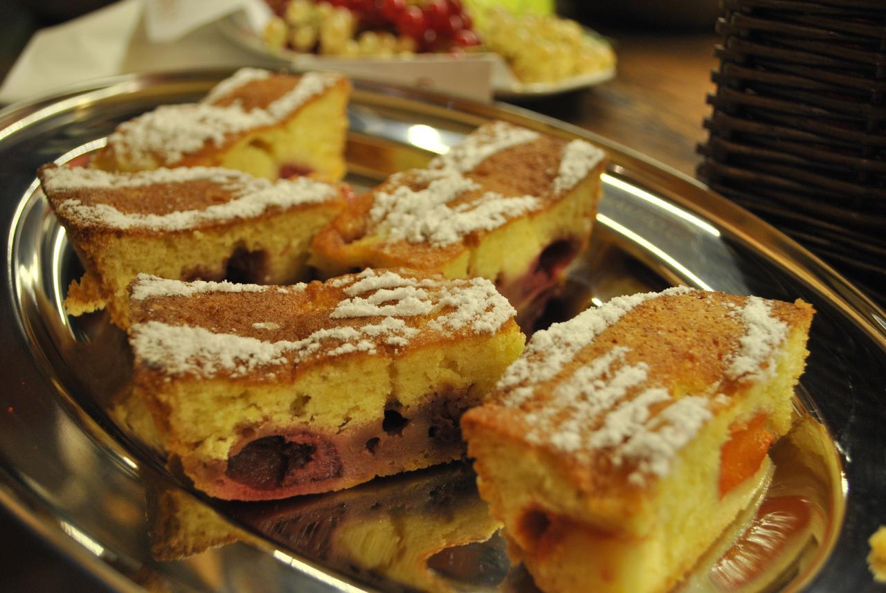 Litoměřice 博罗维奇库旅馆酒店 外观 照片