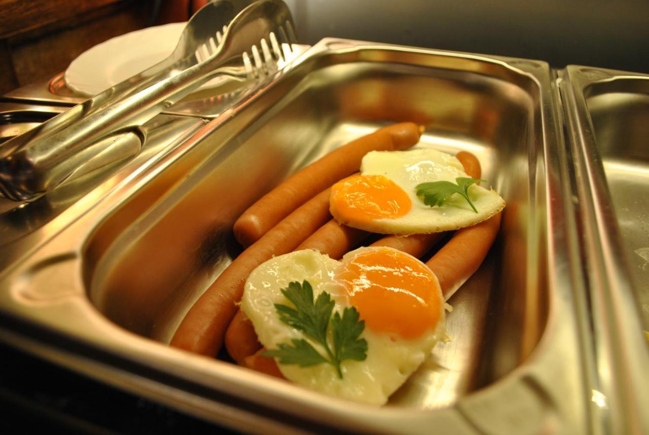 Litoměřice 博罗维奇库旅馆酒店 外观 照片