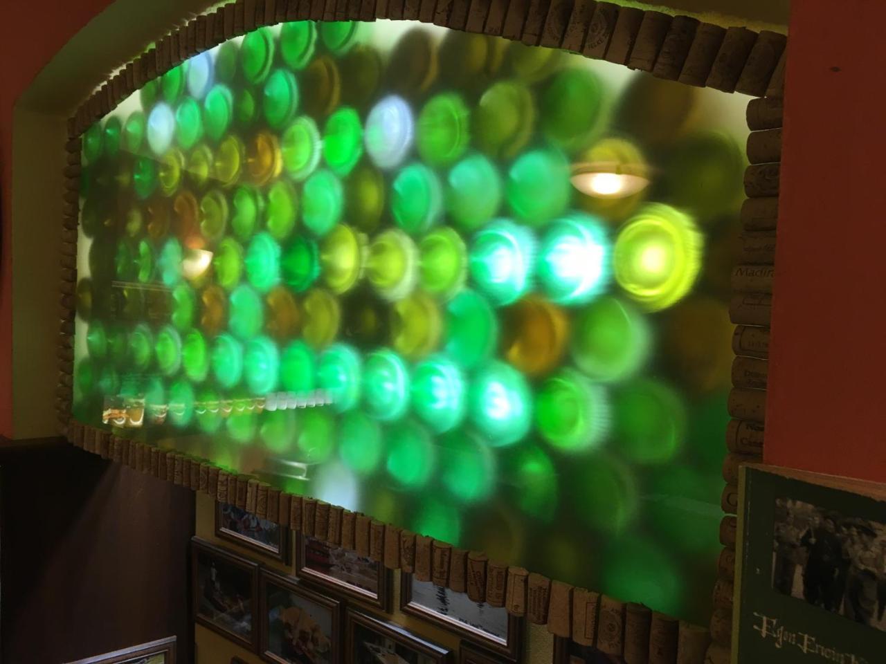 Litoměřice 博罗维奇库旅馆酒店 外观 照片