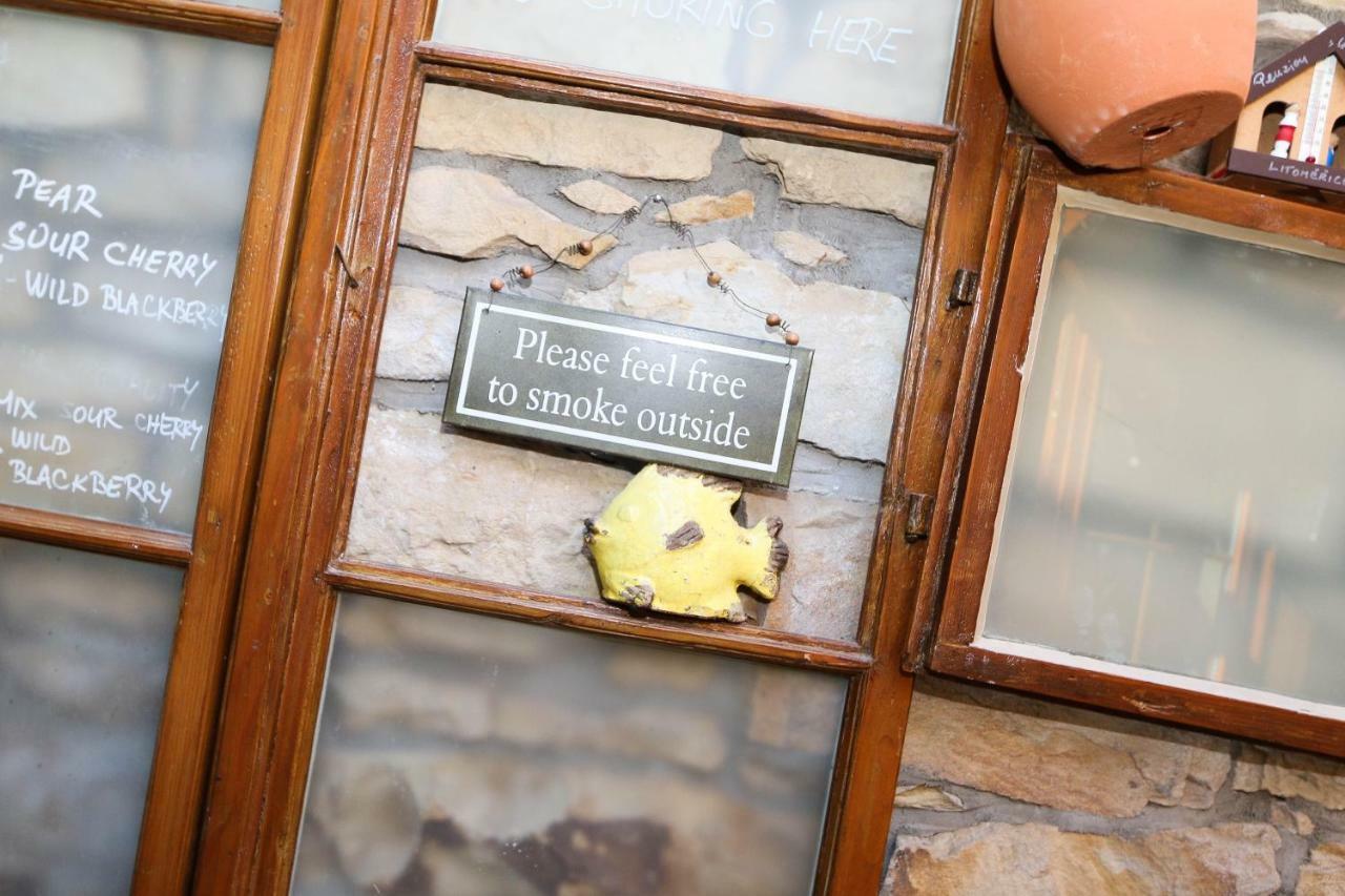 Litoměřice 博罗维奇库旅馆酒店 外观 照片